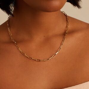 Parker Necklace